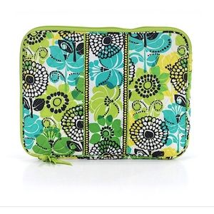 Very Bradley Laptop Case